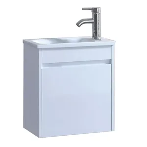 ארון אמבטיה 43/26 תלוי סילבר