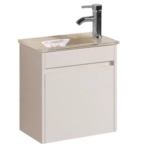 ארון אמבטיה 43/26 תלוי סילבר