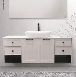 ארון אמבטיה תלוי פורסט