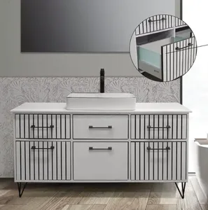 ארון אמבטיה מונח דה וינצ'י