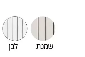 ארון אמבטיה מונח דקור פלוס