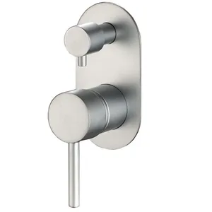 אינטרפוץ 4 דרך ניקל מט דגם איטליה ITALY