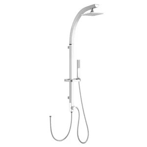 מוט פינוק ETERNITY ניקל