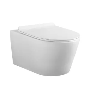 אסלה תלויה הוואי HAWAII לבן מבריק