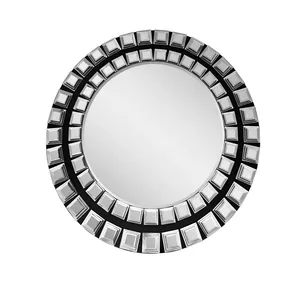 מראה מעוצבת דגם PEARL