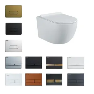 מבצע חבילת זהב הכוללת אסלה + מיכל הדחה + לחצן מיה לבחירה