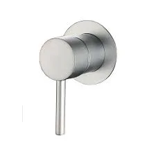 אינטרפוץ 3 דרך TEMA ניקל מט