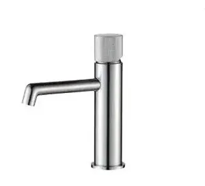 ברז אמבט MAN ניקל