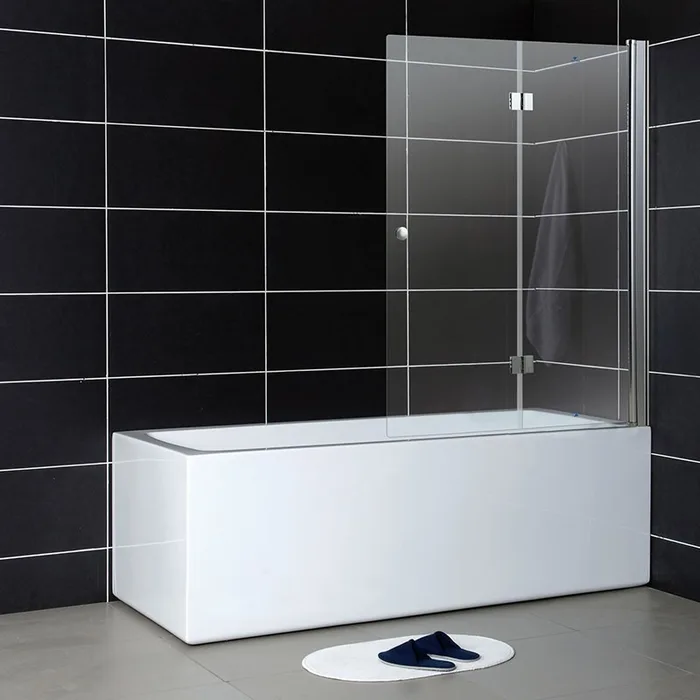 אמבטיון CITY - קבוע ודלת 120 סיטי