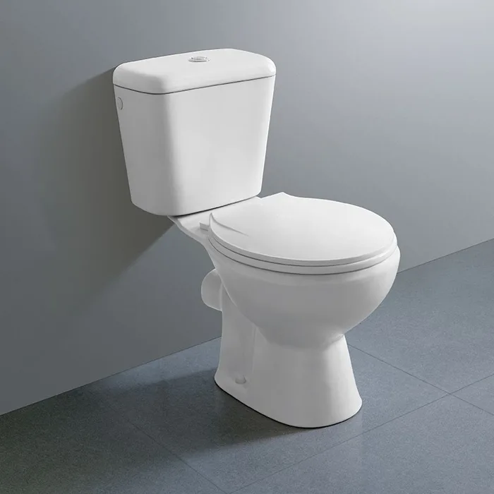 אסלת מונובלוק רימלס דגם BUFFALO