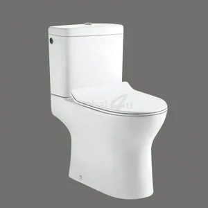 אסלת מונובלוק רימלס דגם המבורג - HAMBURG