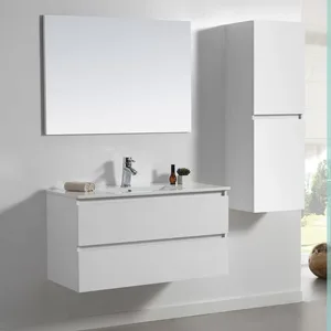 ארון אמבטיה תלוי קאלו מגירות